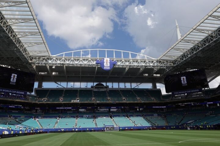 Weather warnings raise concerns over England's World Cup quarter-final against Norway