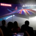 Wes Streeting announces new British-made drones in significant advancement for UK defence