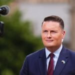 Wes Streeting threatens resignation as defence secretary over military funding shortfall