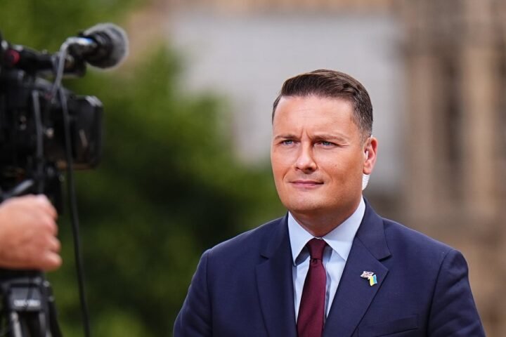 Wes Streeting threatens resignation as defence secretary over military funding shortfall
