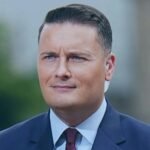 Wes Streeting threatens resignation if government fails to fund defence investment plan