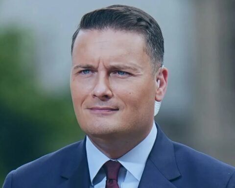 Wes Streeting threatens resignation if government fails to fund defence investment plan