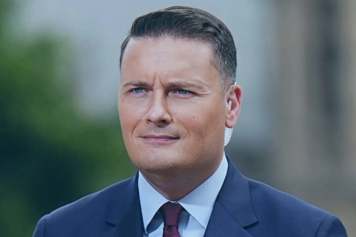 Wes Streeting threatens resignation if government fails to fund defence investment plan