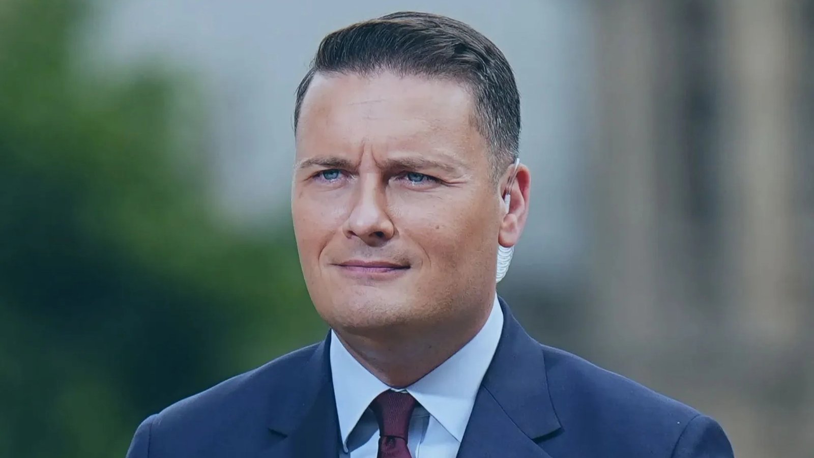 Wes Streeting threatens resignation if government fails to fund defence investment plan