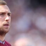West Ham's new kit launch suggests Jarrod Bowen may stay with club
