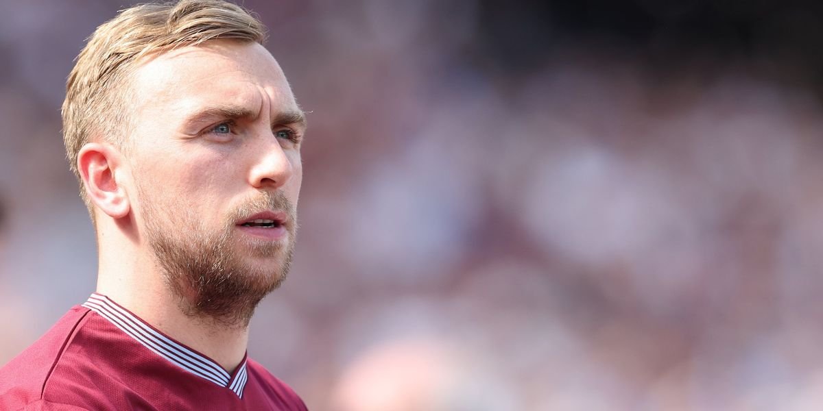 West Ham's new kit launch suggests Jarrod Bowen may stay with club