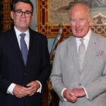 When will the UK hold its next General Election following Andy Burnham's appointment as Prime Minister