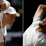 Wimbledon men's singles final features record £3.6 million prize for winner