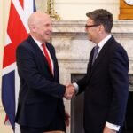 Winners and losers emerge from Andy Burnham's early cabinet reshuffle