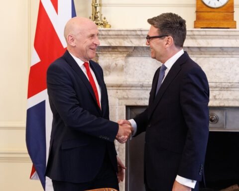 Winners and losers emerge from Andy Burnham's early cabinet reshuffle