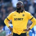Wolves cancel training session after player reportedly refuses to leave pitch