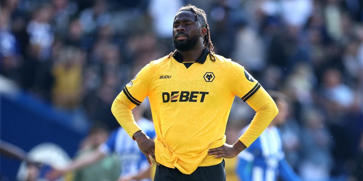 Wolves cancel training session after player reportedly refuses to leave pitch