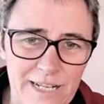 Woman on TikTok claims to be a lookalike of Labour leader Andy Burnham