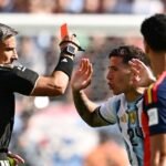 World Cup final referee Slavko Vincic retires after FIFA investigation into Argentina’s conduct