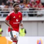 Wrexham edges Manchester United 1-0 in pre-season friendly as Andrey Santos shines