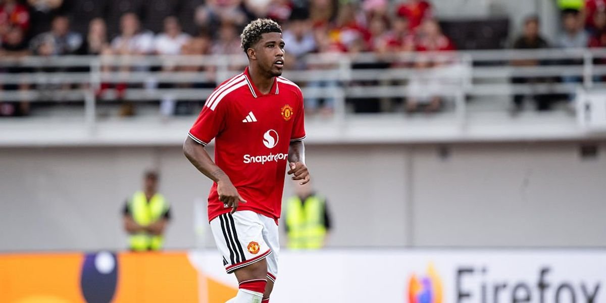 Wrexham edges Manchester United 1-0 in pre-season friendly as Andrey Santos shines