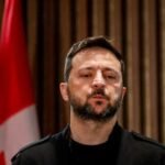 Zelensky warns of Russia's plans to deploy 30,000 North Korean troops in Ukraine conflict