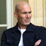 Zinedine Zidane named new head coach of France national football team