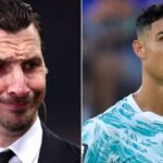 Zlatan Ibrahimovic questions Cristiano Ronaldo's role in Portugal's World Cup ambitions
