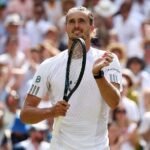 Zverev's grandmother may miss Wimbledon final due to visa complications