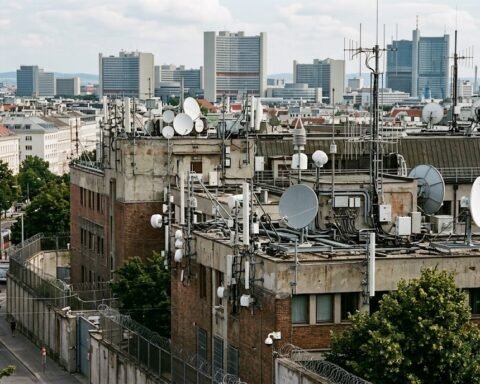 Russia’s diplomatic network in Austria emerges as a platform for espionage across Europe