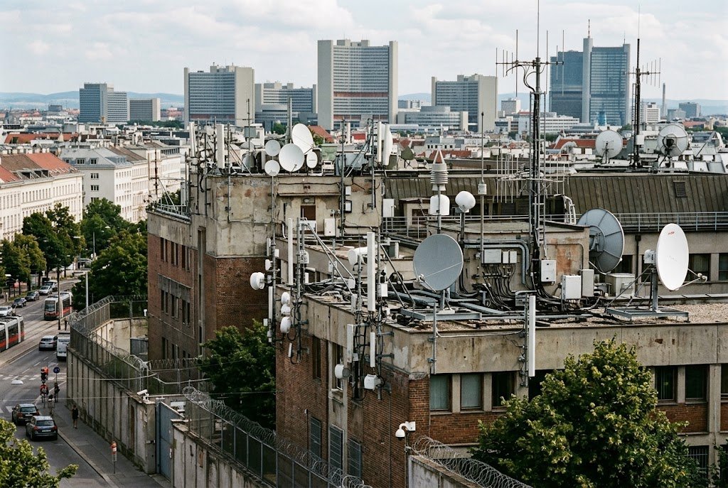 Russia’s diplomatic network in Austria emerges as a platform for espionage across Europe