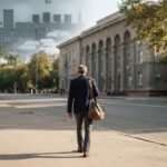 Romanowski’s reported flight to Transnistria exposes Orbán circle’s Russian links
