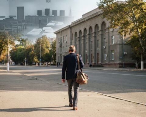 Romanowski’s reported flight to Transnistria exposes Orbán circle’s Russian links