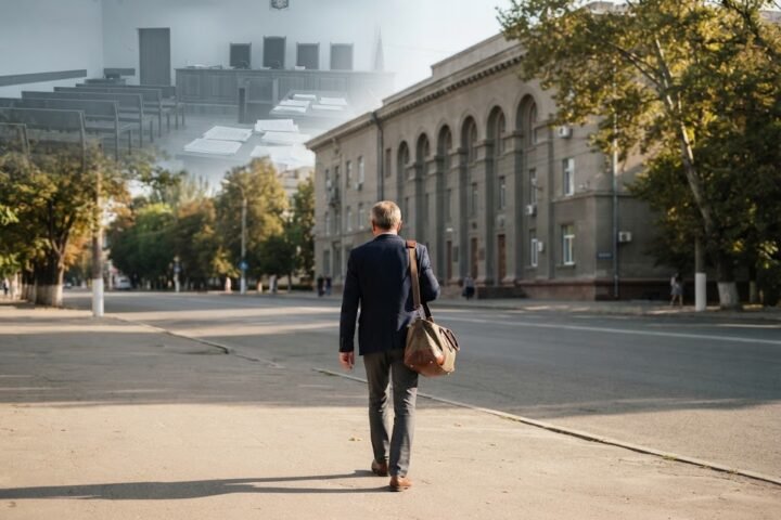 Romanowski’s reported flight to Transnistria exposes Orbán circle’s Russian links