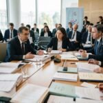 Uzbekistan accelerates WTO bid as it seeks to reduce reliance on Russia