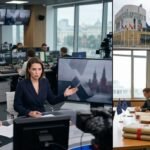 Kremlin seeks to undermine the legal basis of international sanctions on Russia