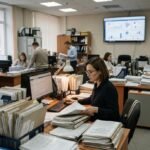 Russian employers sharply increase hiring for military registration roles