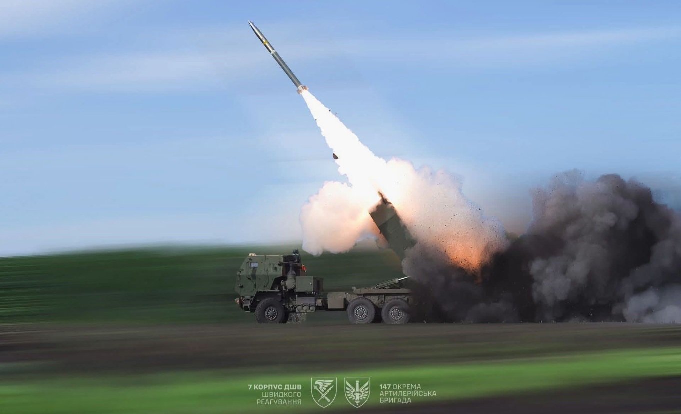 Cluster Munitions and Ukraine: A Strategic Choice for Washington