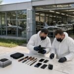 Russian operation targeting Ukrainian drone factory thwarted in Slovakia