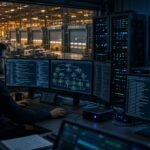 Russian-linked hackers use AI to target German manufacturer and other companies