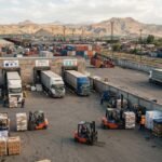 Russia-Armenia trade collapses as Yerevan turns towards Europe