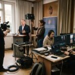 Orbán-linked company received more than €10.5m for running his social media