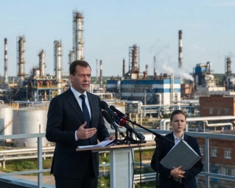 Bashkortostan to sell final Bashneft stake to Rosneft as budget deficit deepens