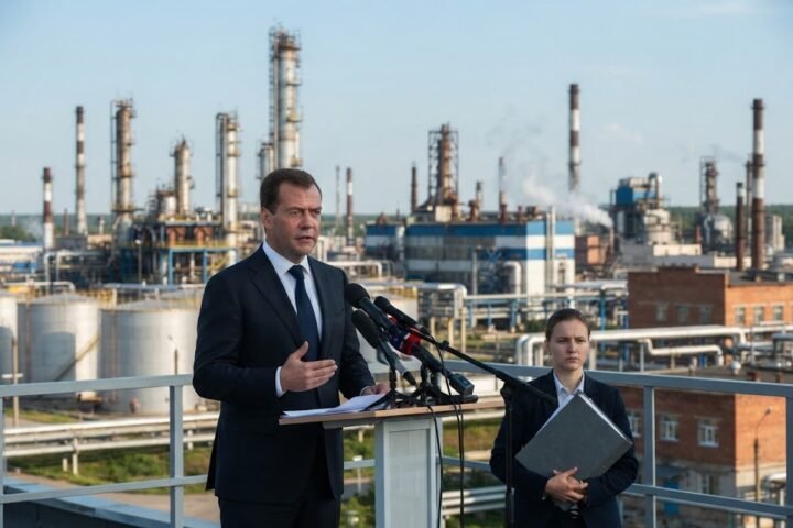 Bashkortostan to sell final Bashneft stake to Rosneft as budget deficit deepens