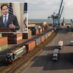 US launches Trans-Caspian fund to deepen influence across the South Caucasus