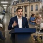 RN immigration plans threaten France’s workforce and face legal barriers