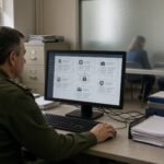 Russia plans sweeping military data access ahead of autumn recruitment drive