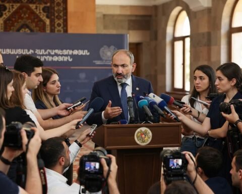 Armenia and Azerbaijan move towards direct trade as Moscow’s regional role wanes
