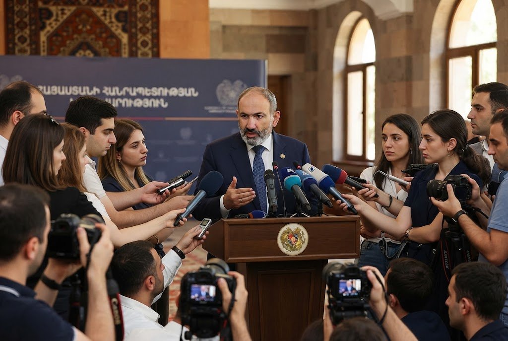 Armenia and Azerbaijan move towards direct trade as Moscow’s regional role wanes