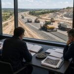 Hungarian police investigate M1 motorway contracts linking Orbán family to Mészáros empire