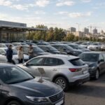 Russia’s car-recycling levy misses budget target as Chinese imports surge