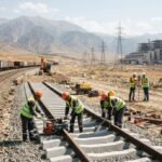 Azerbaijan advances routes to Europe, pushing Russia aside in the South Caucasus