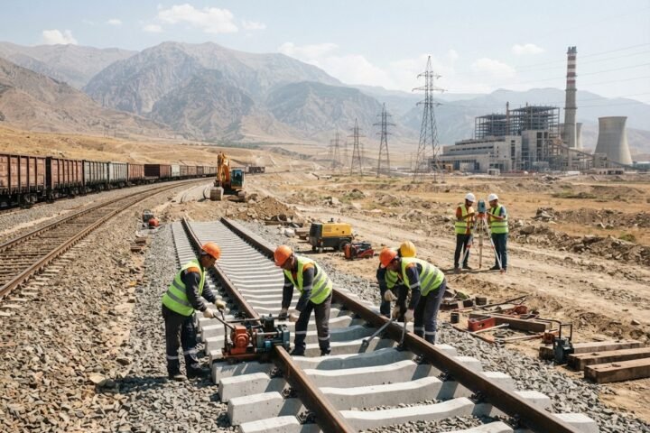 Azerbaijan advances routes to Europe, pushing Russia aside in the South Caucasus