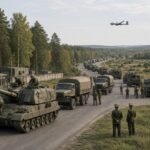Lukashenko orders wider Belarus readiness checks amid Kremlin war concerns
