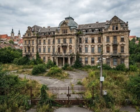 Orbán’s government left Hungary with 41 costly and derelict properties abroad